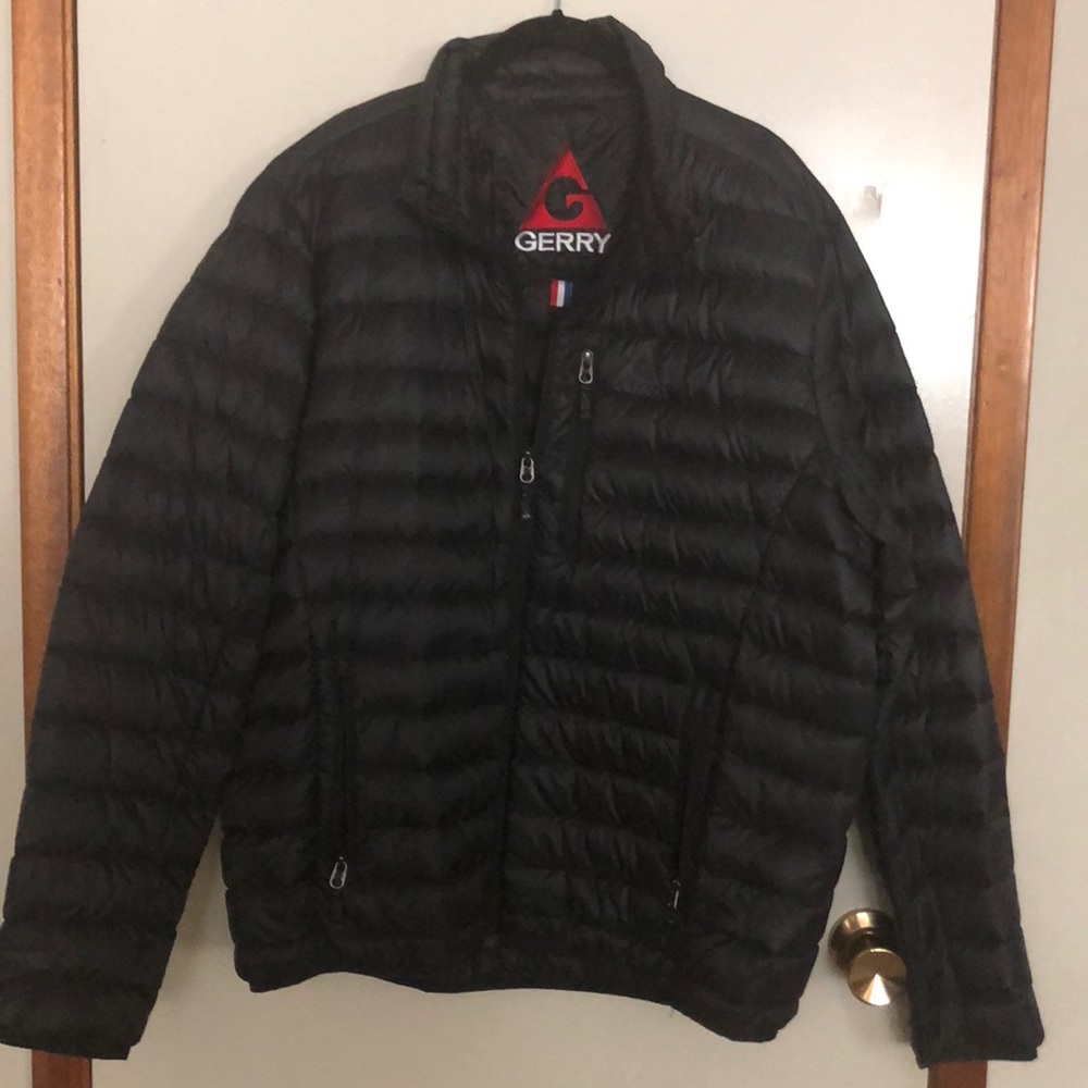 Gerry Down Jacket